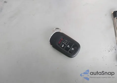 2024 Honda Civic Sport from USA, damaged, VIN 2HGFE2F52RH530569